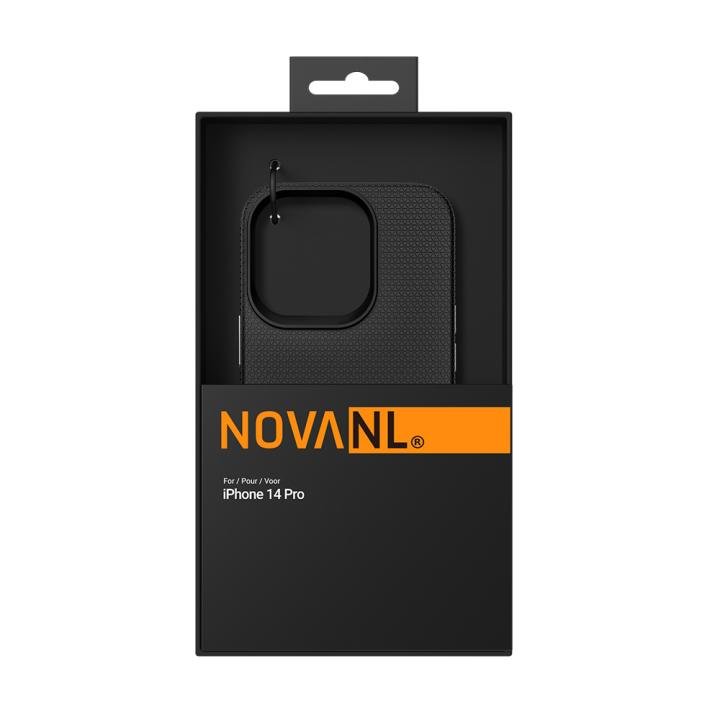 NOVANL GripArmor -suojakuori, iPhone 14 Pro