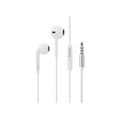 FAIRPLAY nappikuulokkeet, 3,5mm -liitin