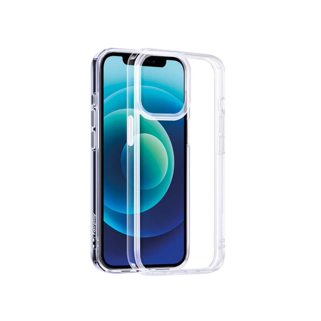 FAIRPLAY POLARIS 2M -suojakuoret, iPhone 11