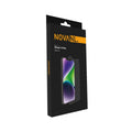 NOVANL GlassProtector -panssarilasi, iPhone 14 Plus, kuoriyhteensopiva