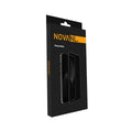 NOVANL GlassProtector Pro -panssarilasi, yksityisyyssuoja, koko näytön, iPhone 12 Pro Max