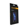 NOVANL GlassProtector Pro -panssarilasi, yksityisyyssuoja, koko näytön, iPhone 13 mini