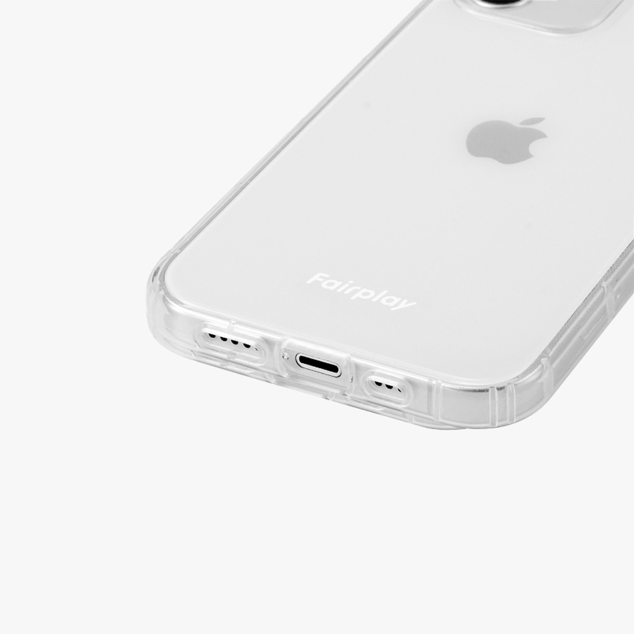 FAIRPLAY CAPELLA -suojakuoret iPhonelle