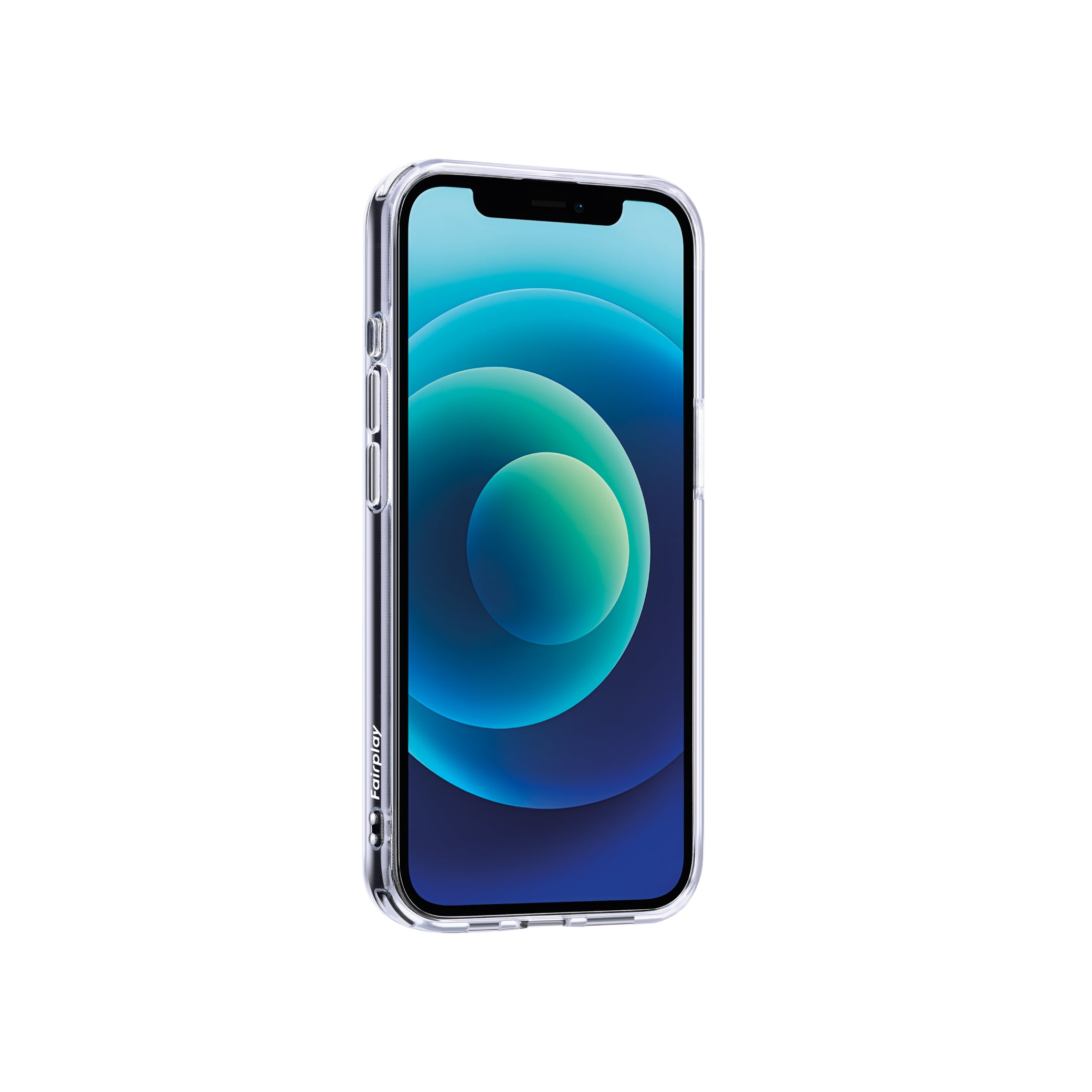 FAIRPLAY POLARIS 2M -suojakuoret, iPhone 11