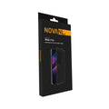 NOVANL GlassProtector Pro -panssarilasi, yksityisyyssuoja, koko näytön, iPhone 17 Pro
