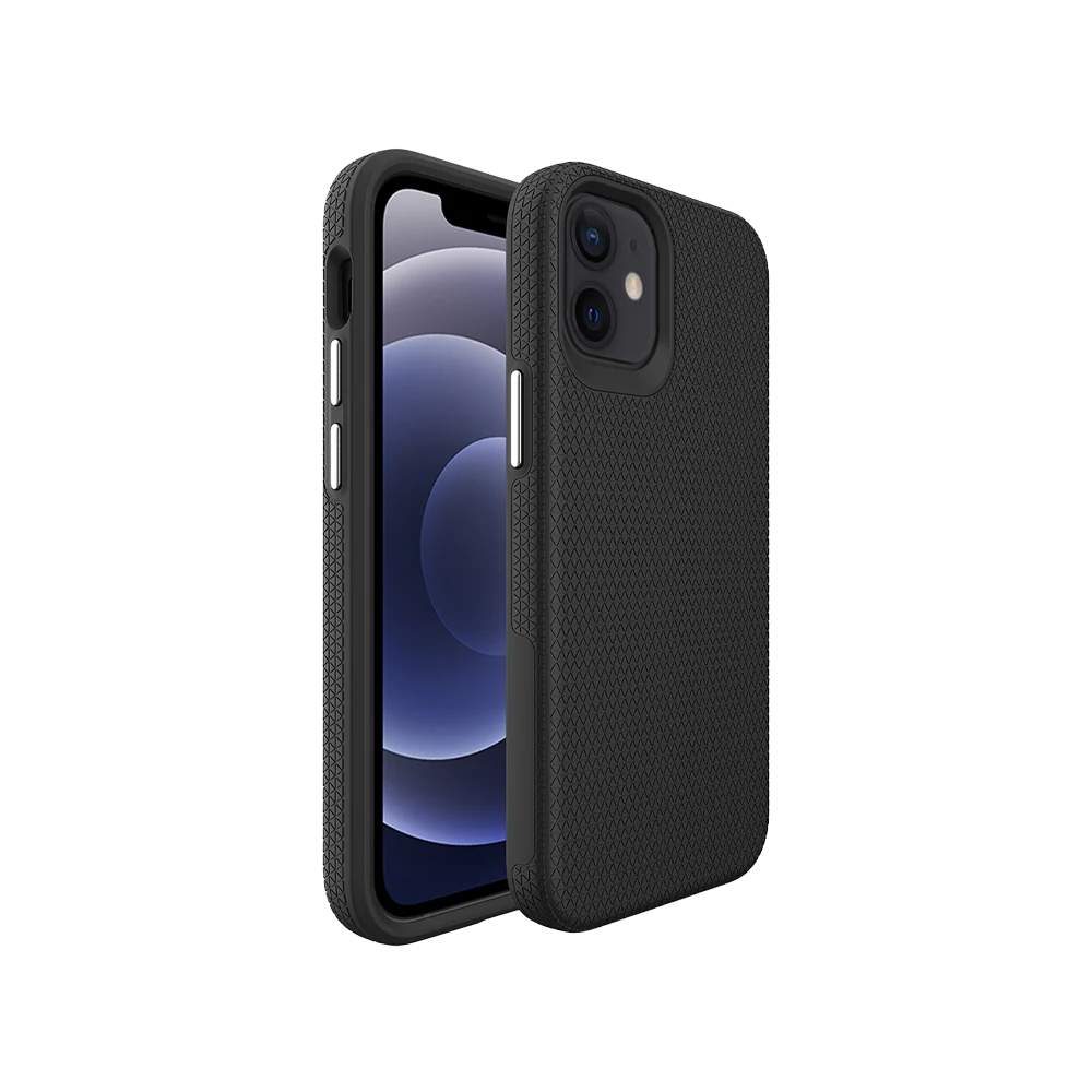 NOVANL GripArmor -suojakuoret, iPhone 12 Mini