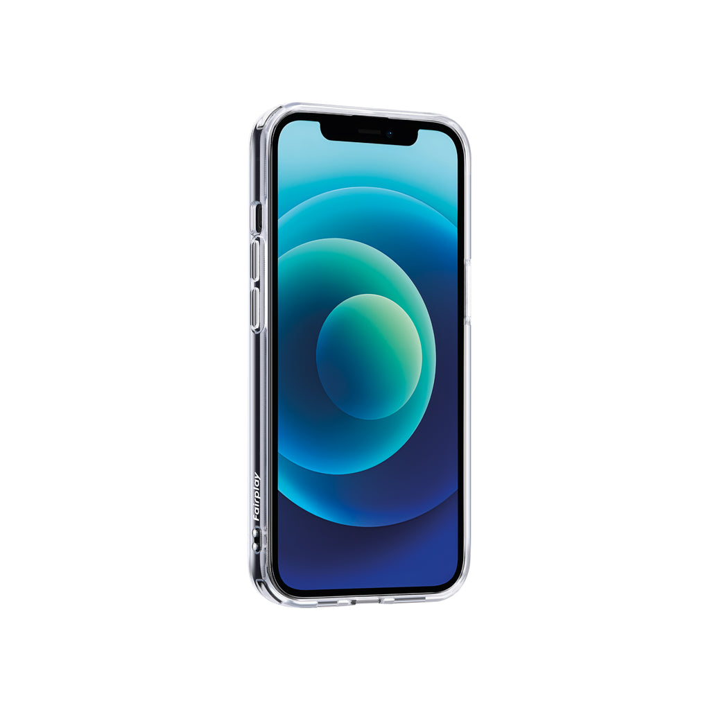 FAIRPLAY POLARIS 2M MagSafe -suojakuoret iPhonelle