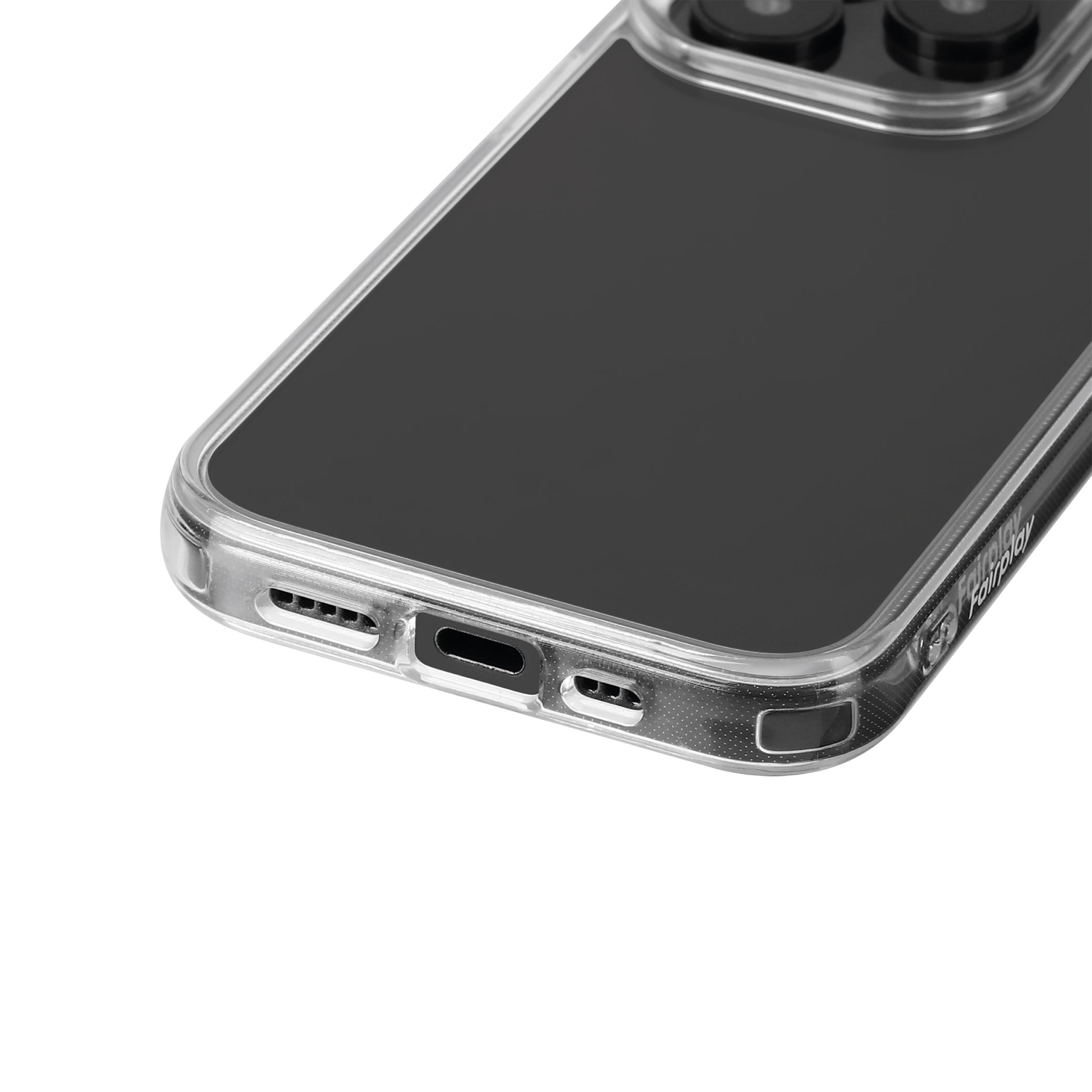 FAIRPLAY POLARIS 2M -suojakuoret, iPhone 11