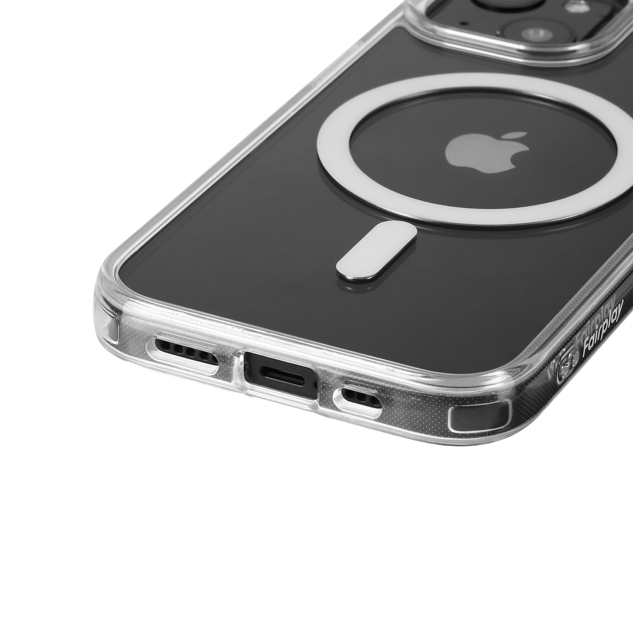 FAIRPLAY POLARIS 2M MagSafe -suojakuoret iPhonelle