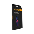 NOVANL GlassProtector Pro -panssarilasi, yksityisyyssuoja, koko näytön, iPhone 17 Pro Max