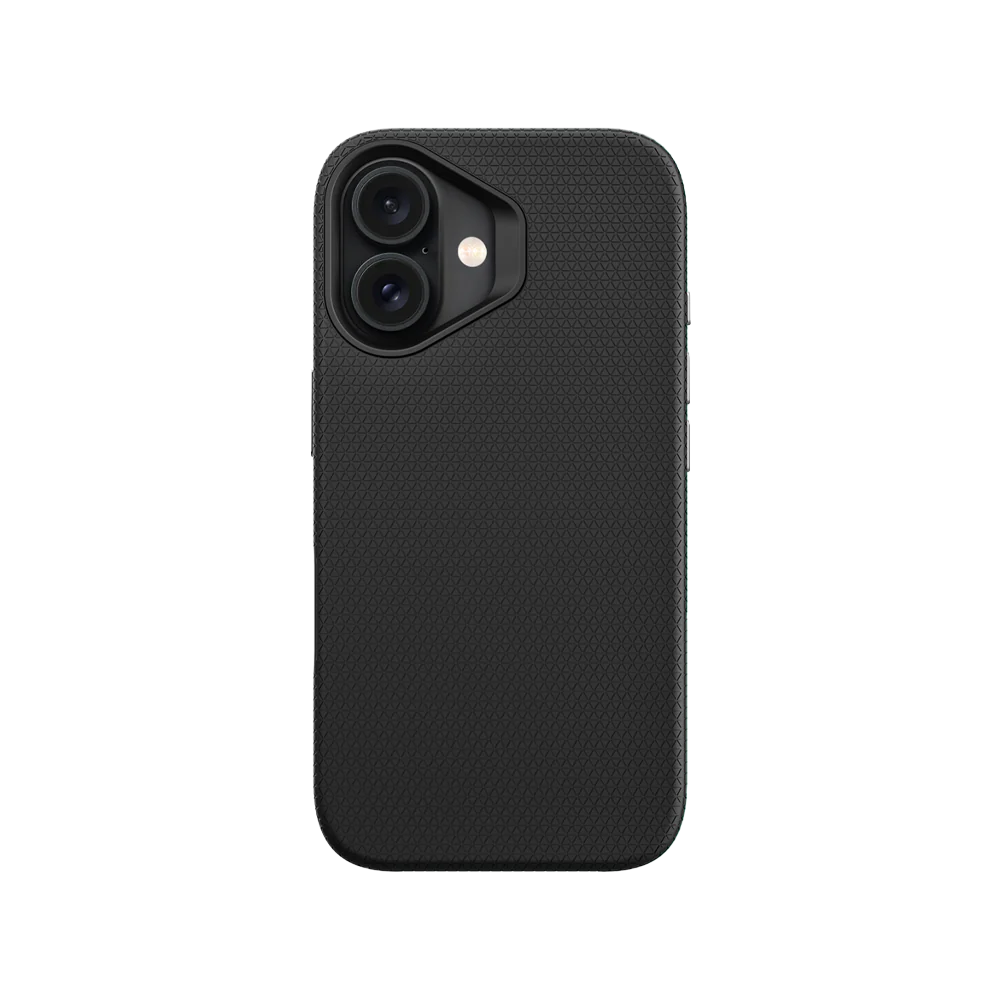 NOVANL GripArmor -suojakuori magneeteilla, iPhone 17