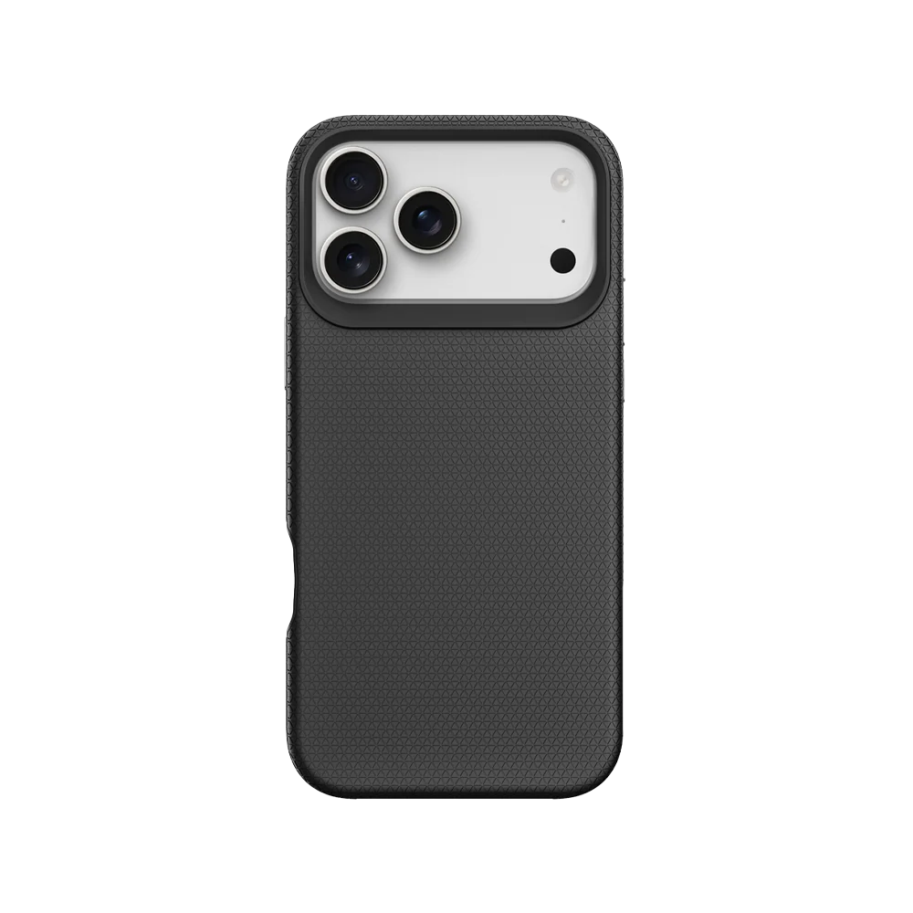 NOVANL GripArmor -suojakuori magneeteilla, iPhone 17 Pro