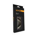 NOVANL GlassProtector Pro -panssarilasi, yksityisyyssuoja, koko näytön, iPhone 15 Pro