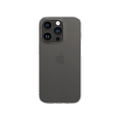 NOVANL kirkas TPU -suojakotelo, iPhone 14 Pro Max