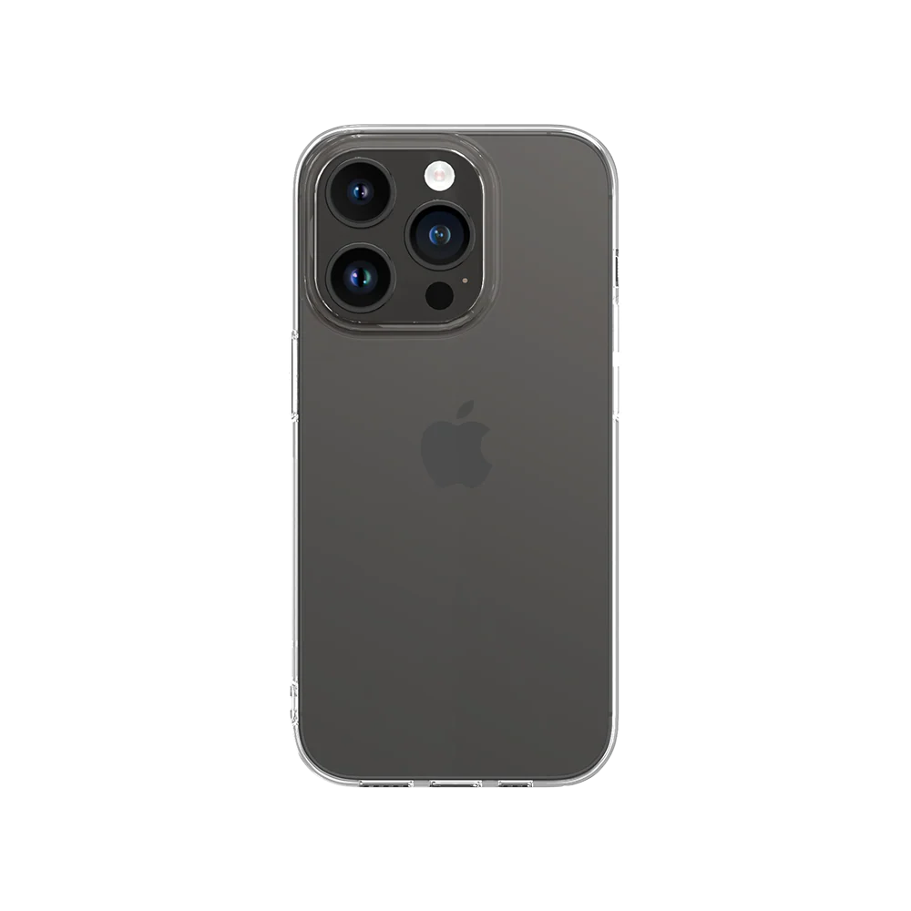 NOVANL kirkas TPU -suojakotelo, iPhone 14 Pro Max