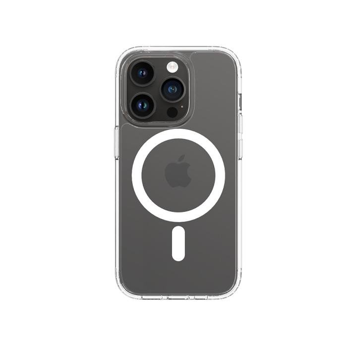 NOVANL ShockShield -kotelo magneeteilla, iPhone 14 Pro Max