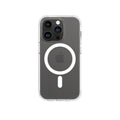NOVANL ShockShield -kotelo magneeteilla, iPhone 14 Pro Max