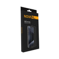 NOVANL GlassProtector -panssarilasi, iPhone 16 Pro Max/17 Pro Max, kuoriyhteensopiva