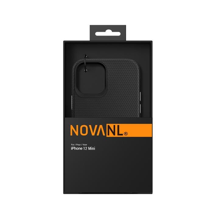 NOVANL GripArmor -suojakuoret, iPhone 12 Mini