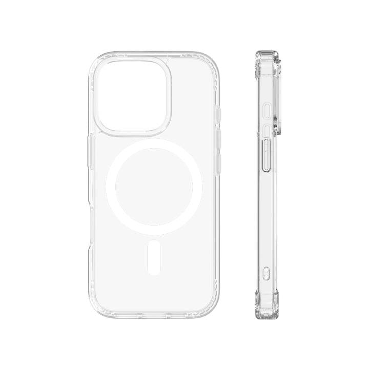 NOVANL ShockShield -kotelo magneeteilla, iPhone 14 Pro Max
