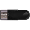 PNY Attaché 4 USB 2.0 muistitikku 64 GB
