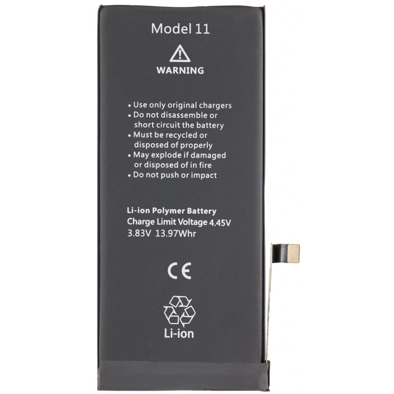 Apple iPhone 11 akku