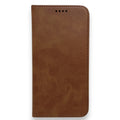 COVERME lompakkokotelo, iPhone 11, ruskea