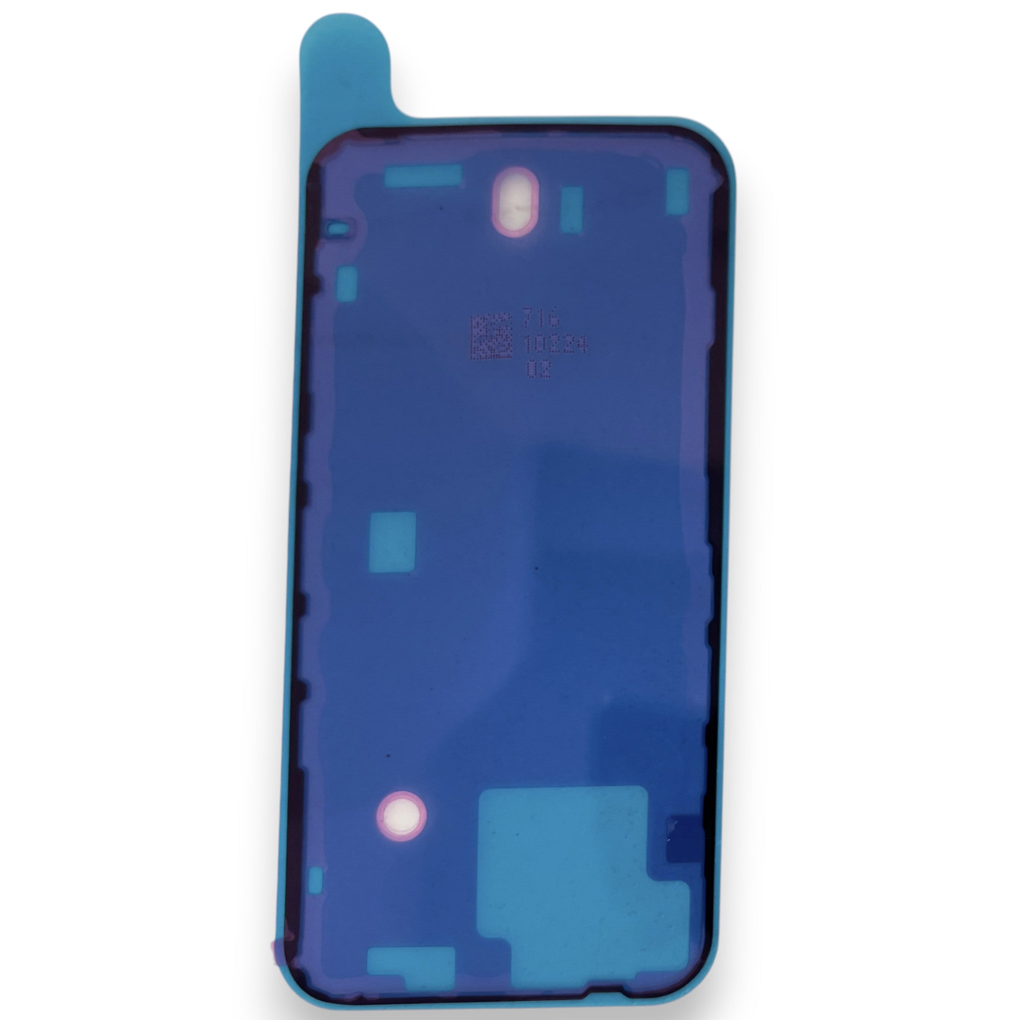 iPhone 14 takakannen liimateippi