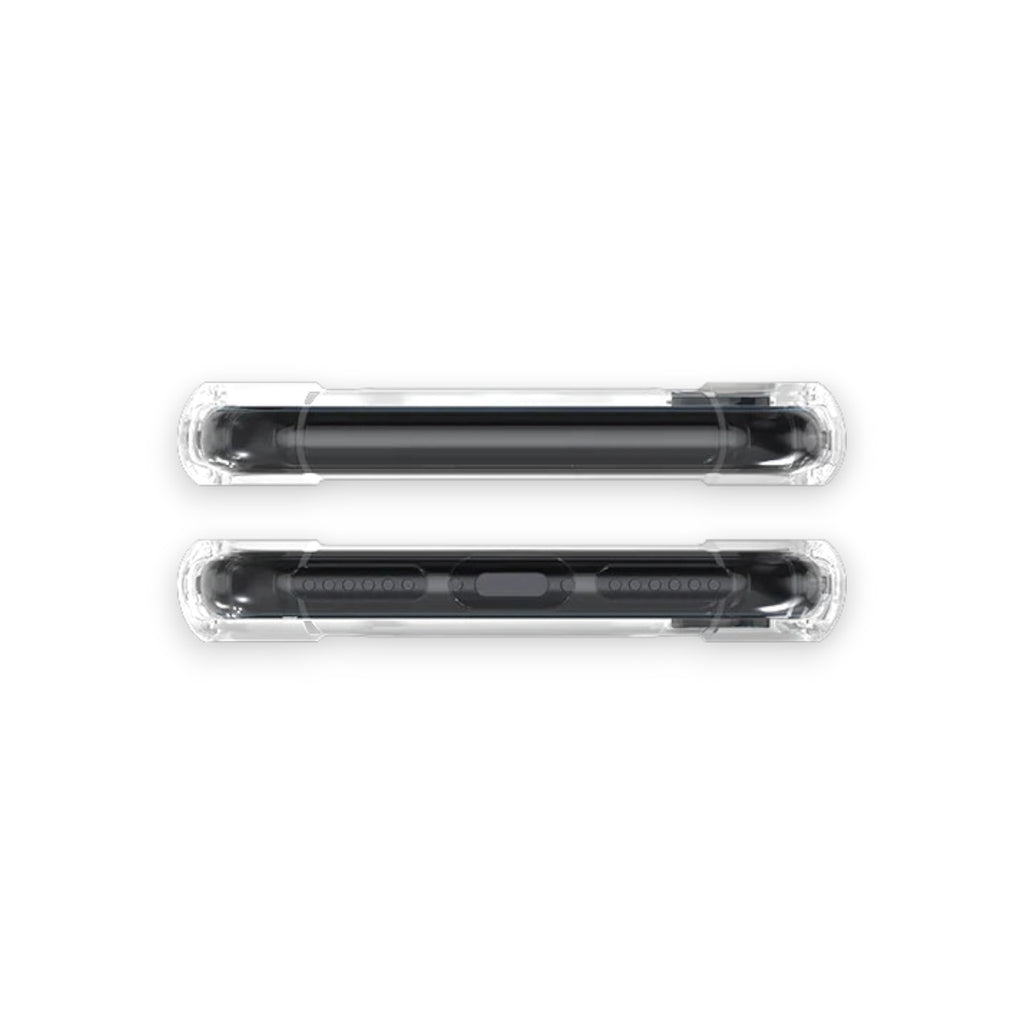 NOVANL ShockShield -suojakotelo, iPhone X/XS