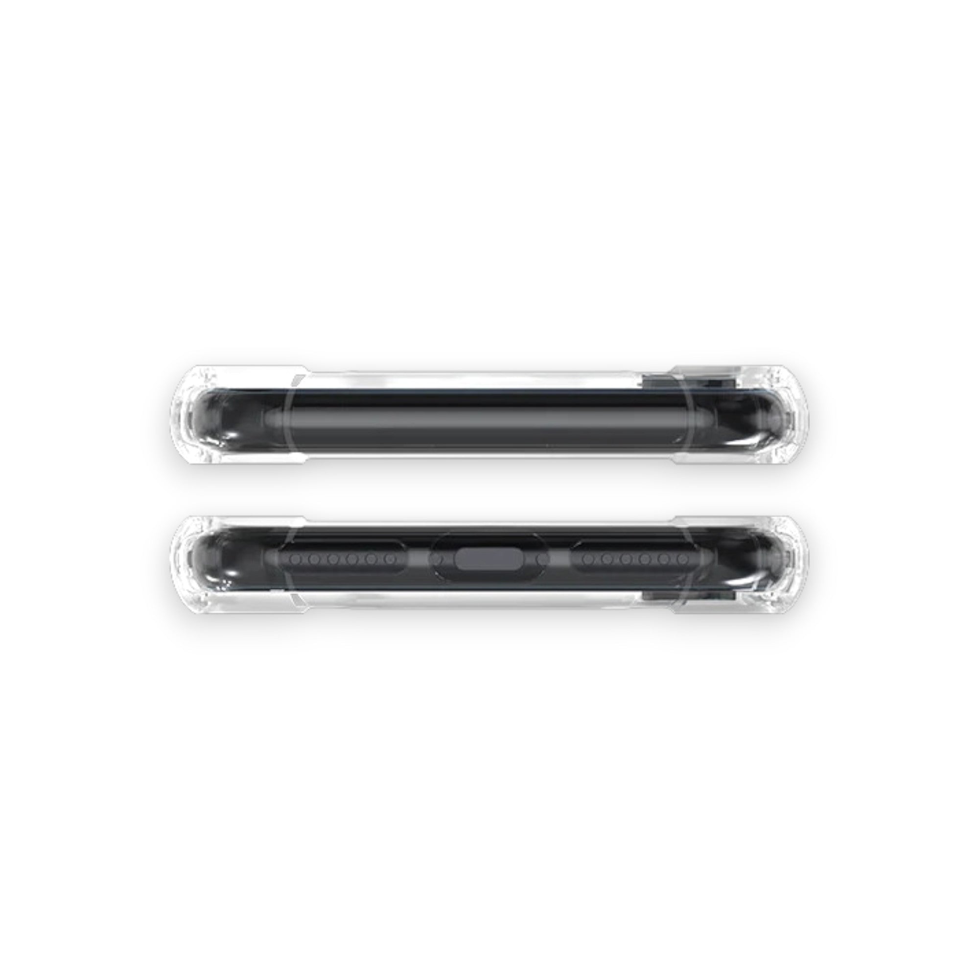 NOVANL ShockShield -suojakotelo, iPhone X/XS