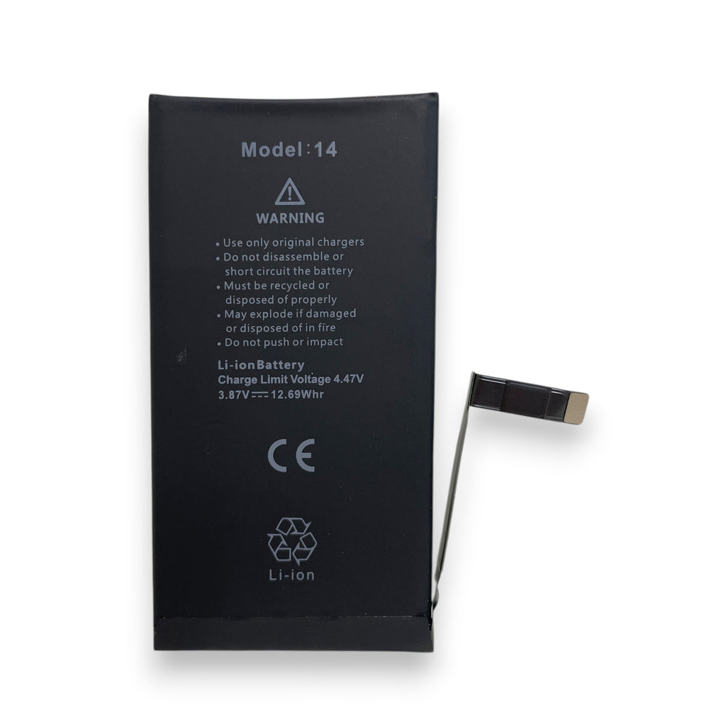 Apple iPhone 14 akku
