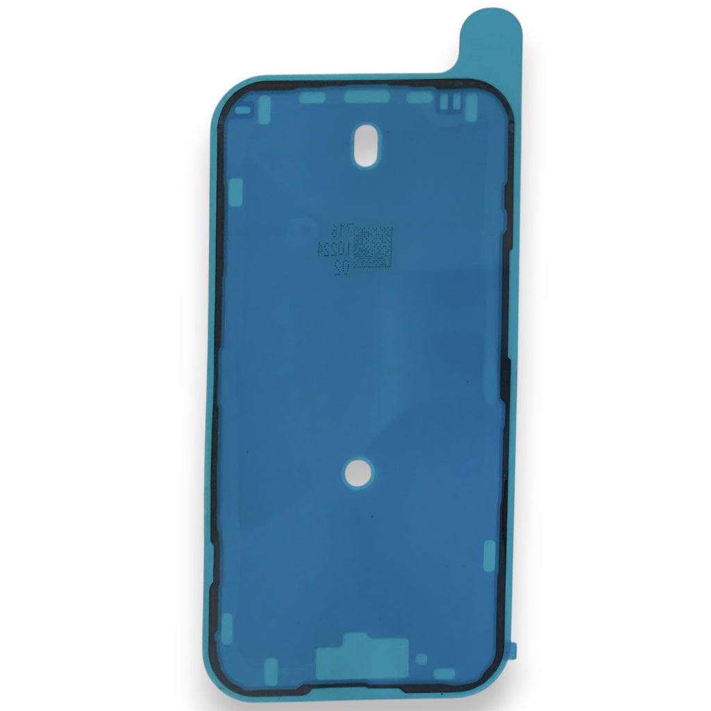 iPhone 15 näytön liimateippi