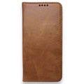 COVERME lompakkokotelo, iPhone 17e/16e, ruskea
