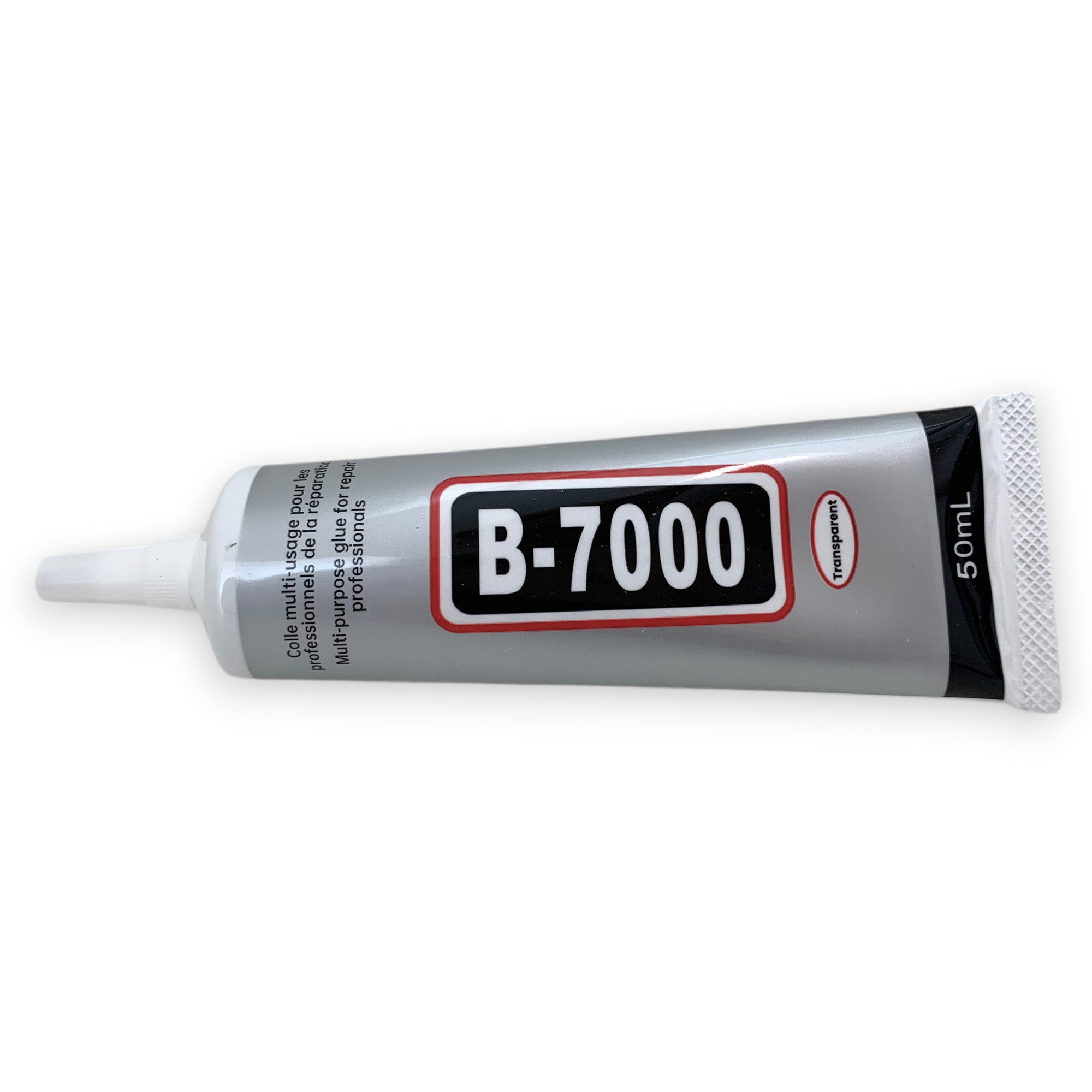 B7000 kirkas elastinen liima, 50ml