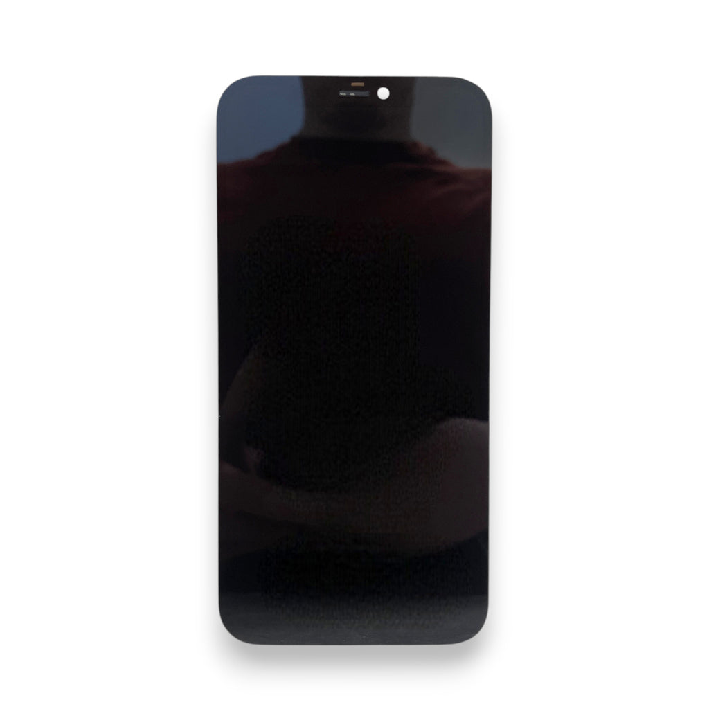Apple iPhone 12 / 12 Pro näyttö (Soft OLED)