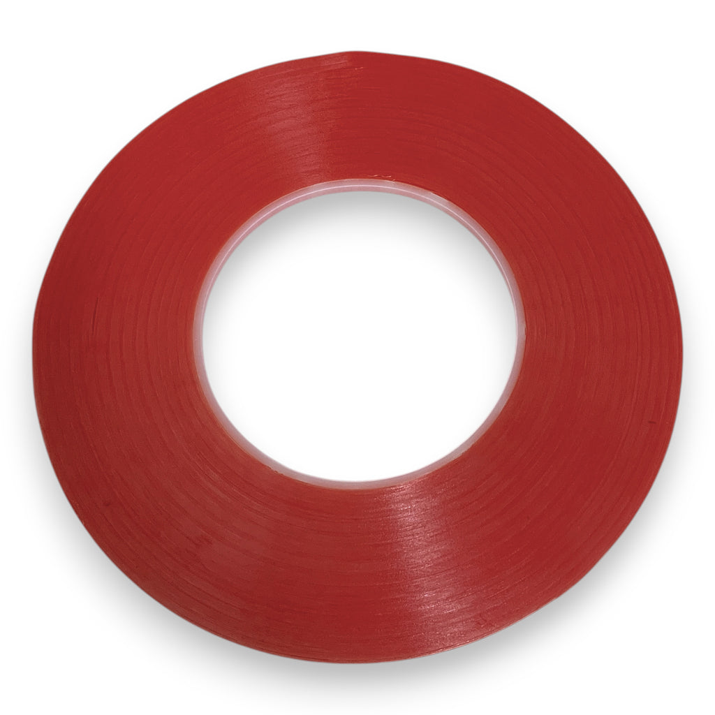 3mm x 50m liimateippi