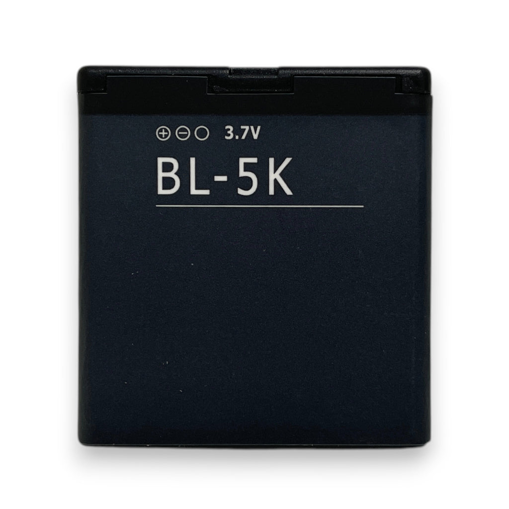 Nokia BL-5K yhteensopiva akku