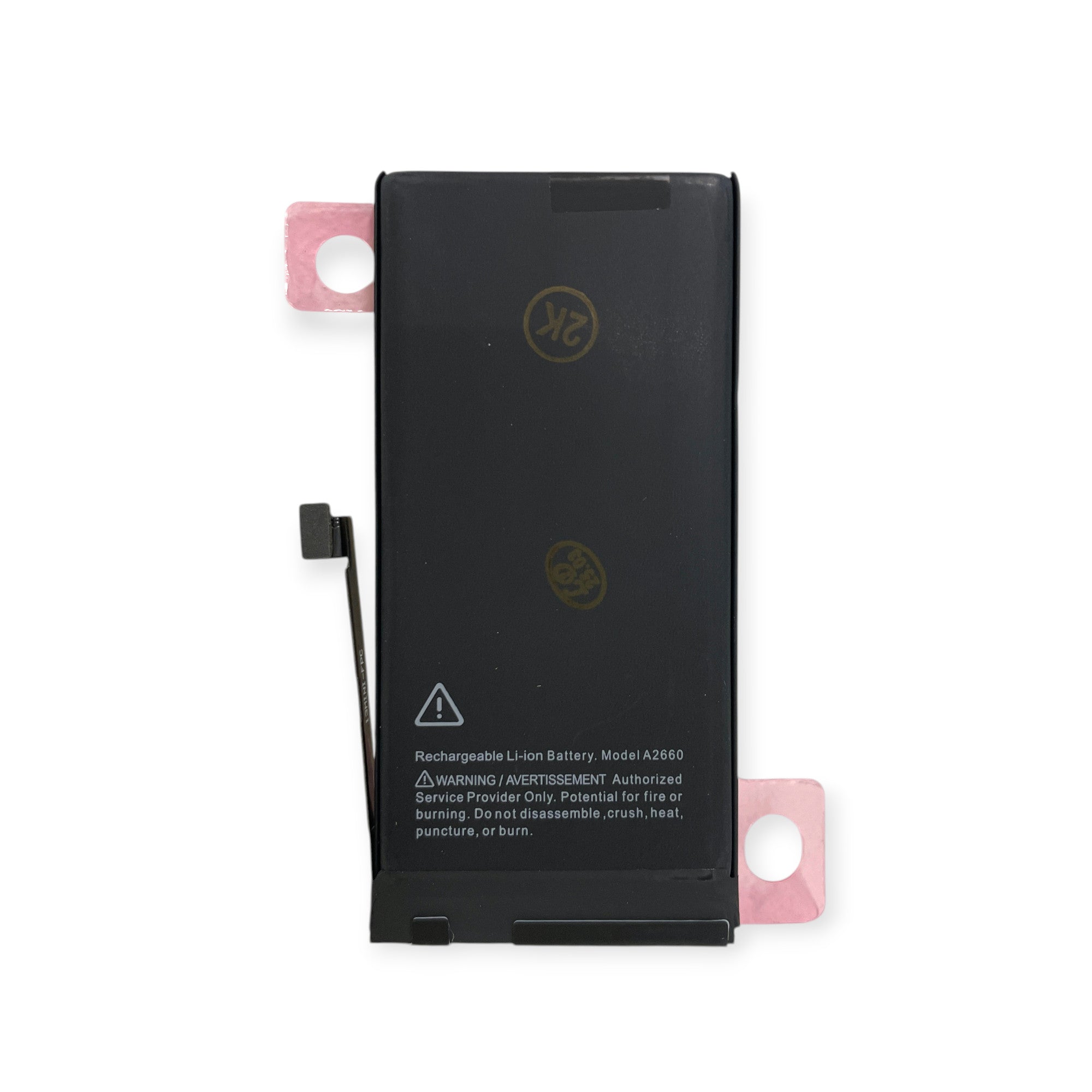 Apple iPhone 13 mini akku (2600mAh)