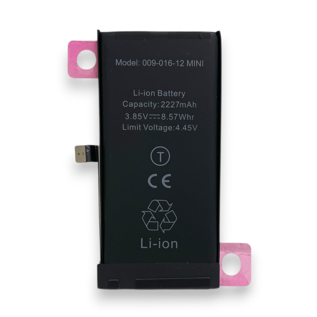 Apple iPhone 12 mini akku