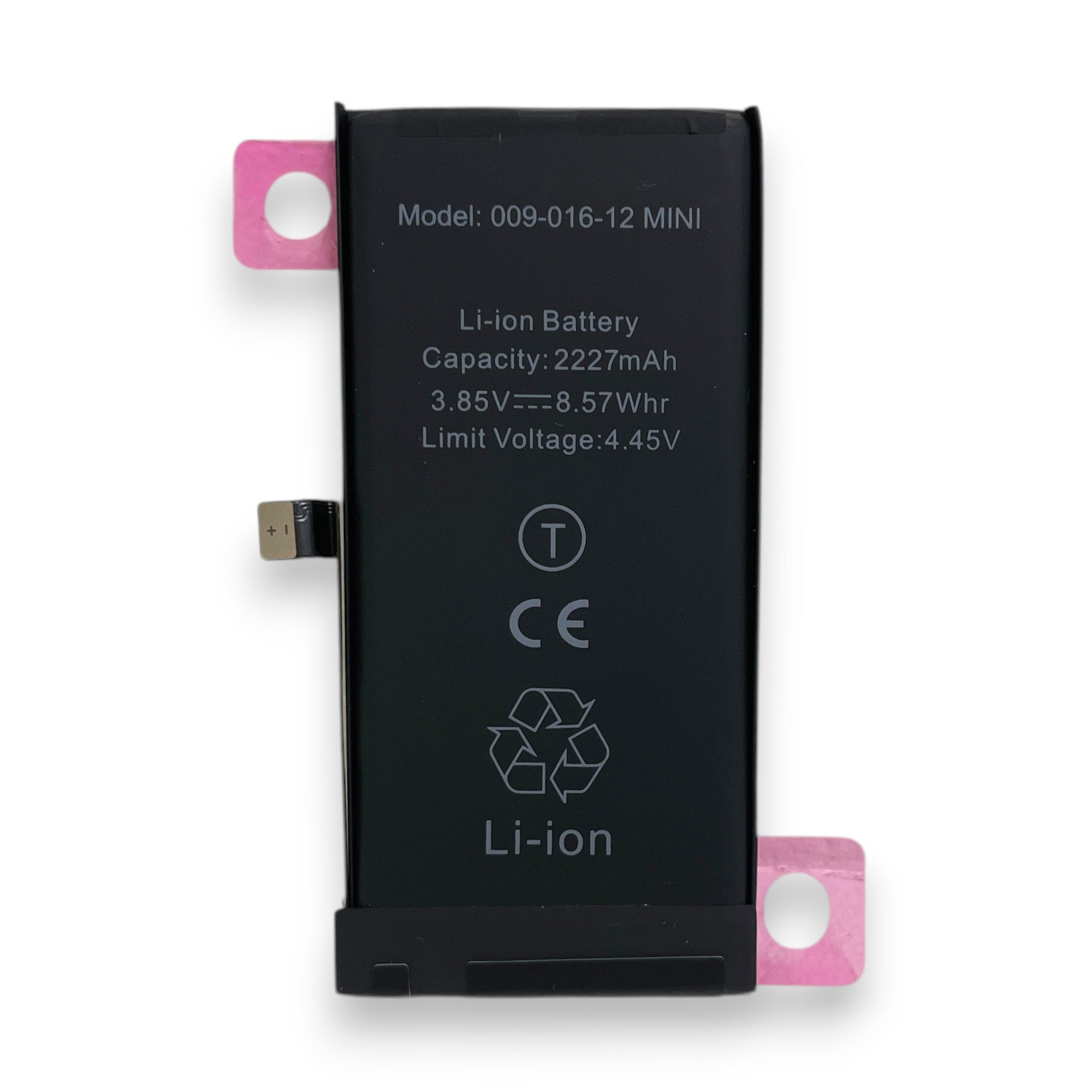 Apple iPhone 12 mini akku