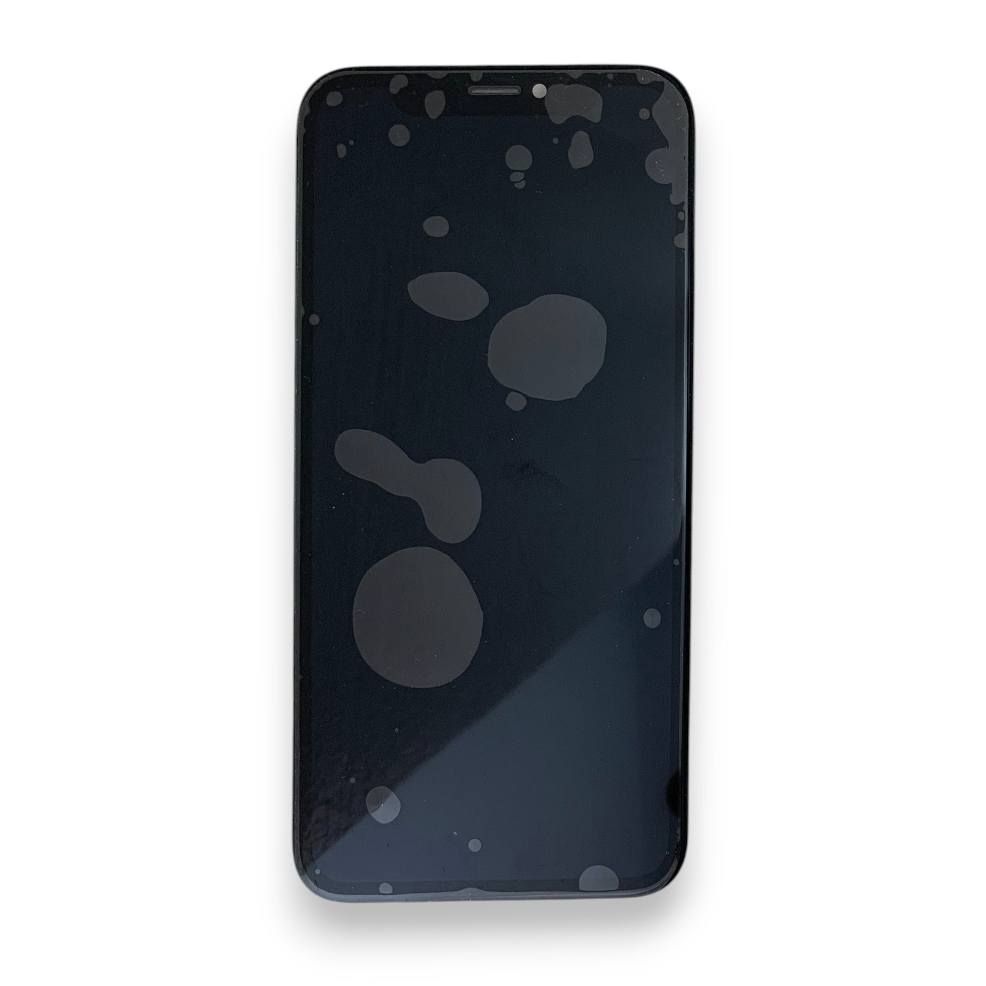 Apple iPhone XS näyttö (Soft OLED)