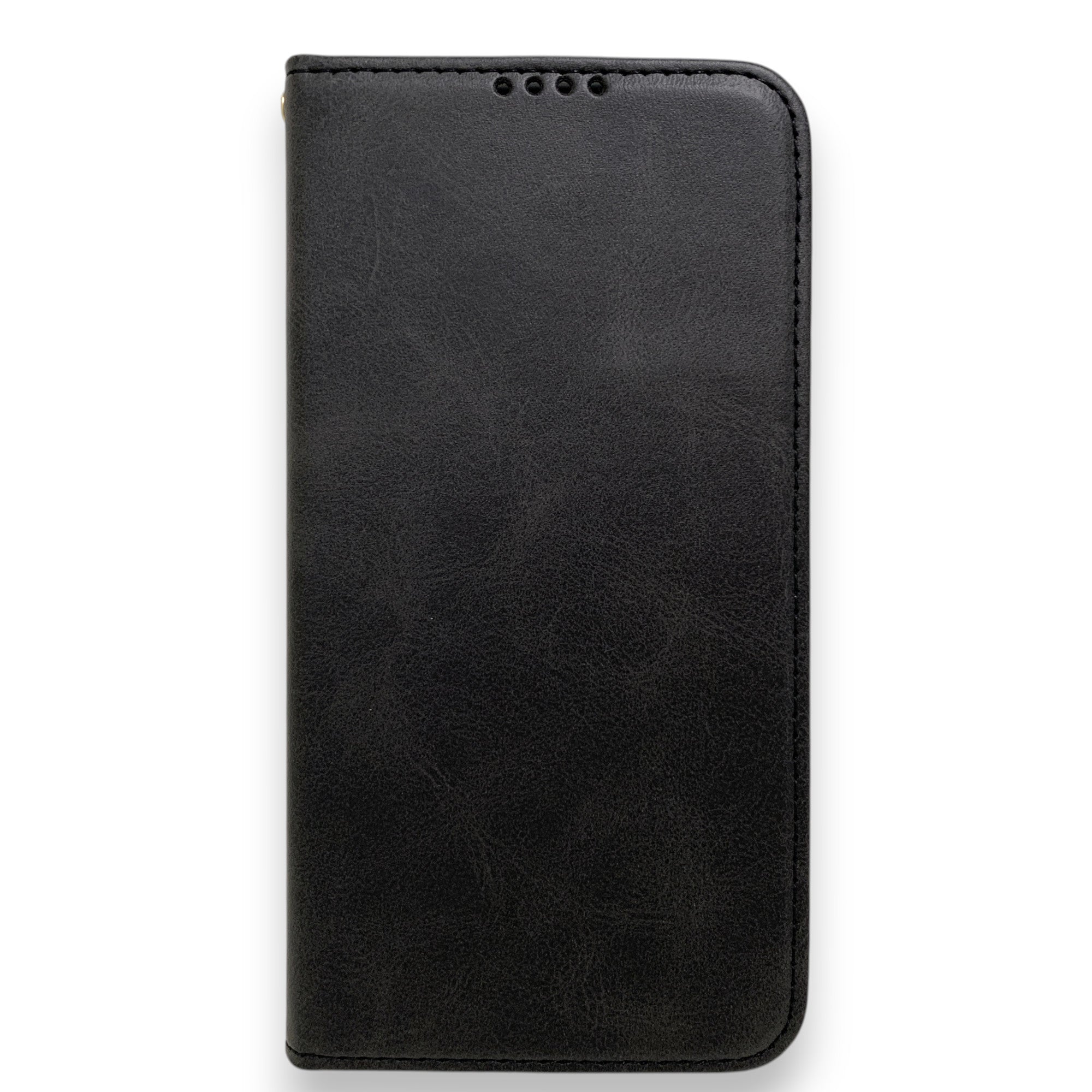 COVERME lompakkokotelo, iPhone 11, musta