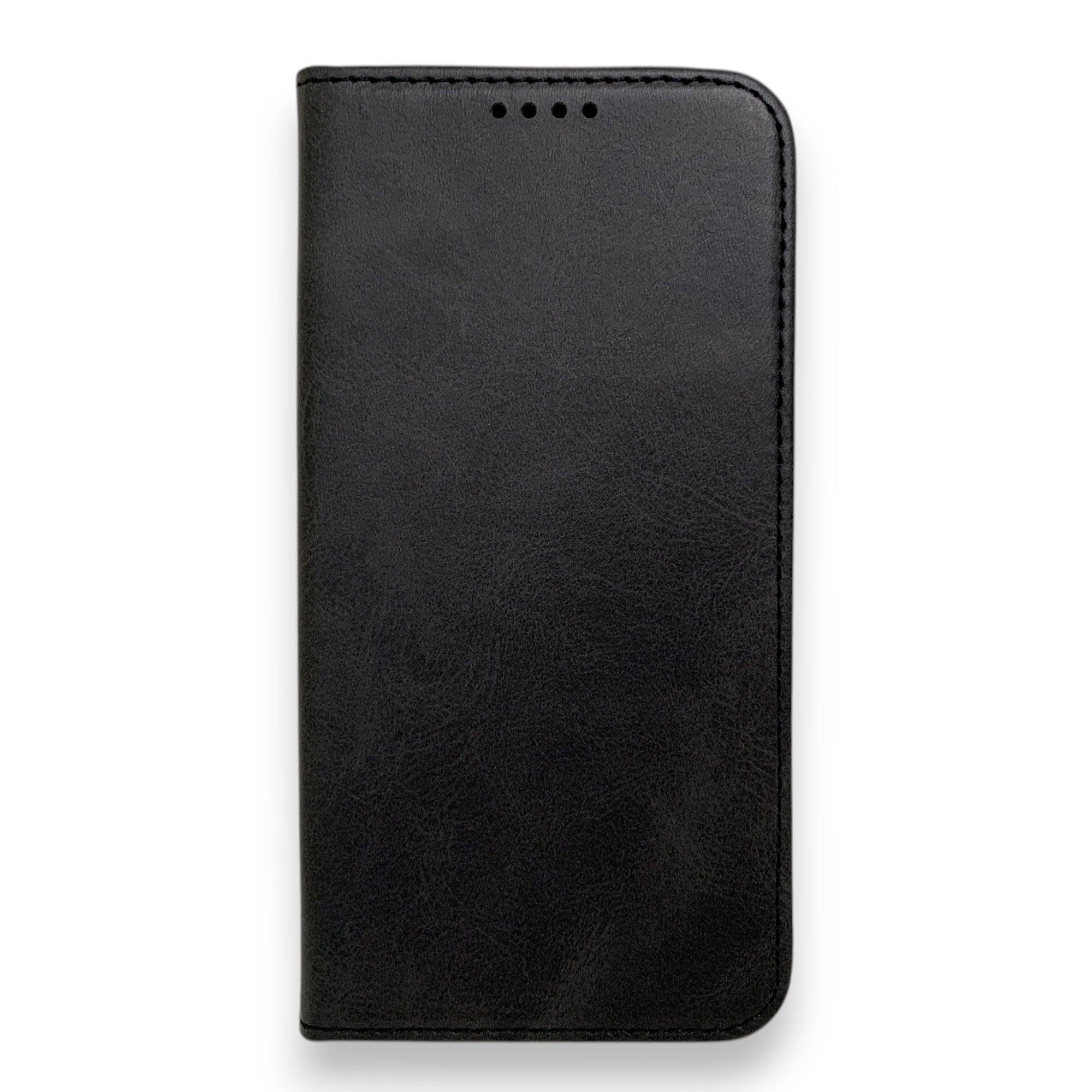 COVERME lompakkokotelo, iPhone 14, musta