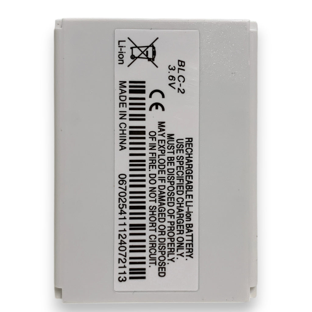 Nokia BLC-2 yhteensopiva akku