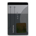 Nokia BL-4C yhteensopiva akku