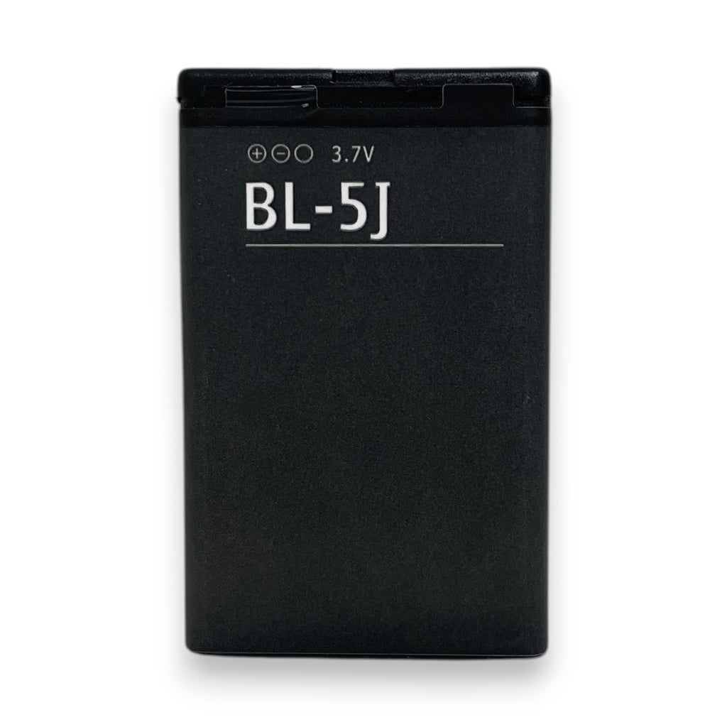 Nokia BL-5J yhteensopiva akku