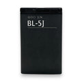 Nokia BL-5J yhteensopiva akku