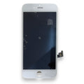 Apple iPhone 8 / SE 2020 / SE 2022 näyttö, valkoinen
