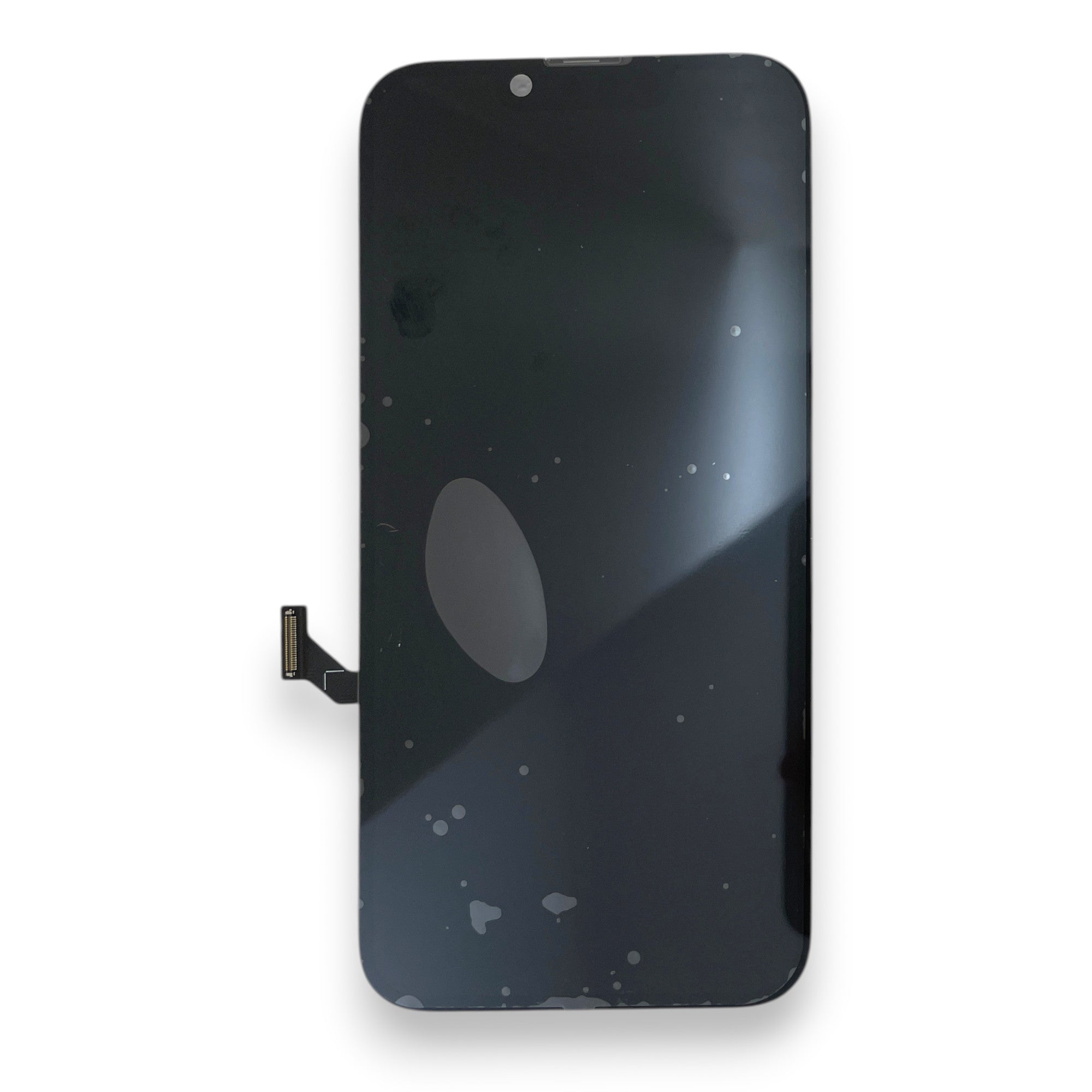 Apple iPhone 14 näyttö (Soft OLED)