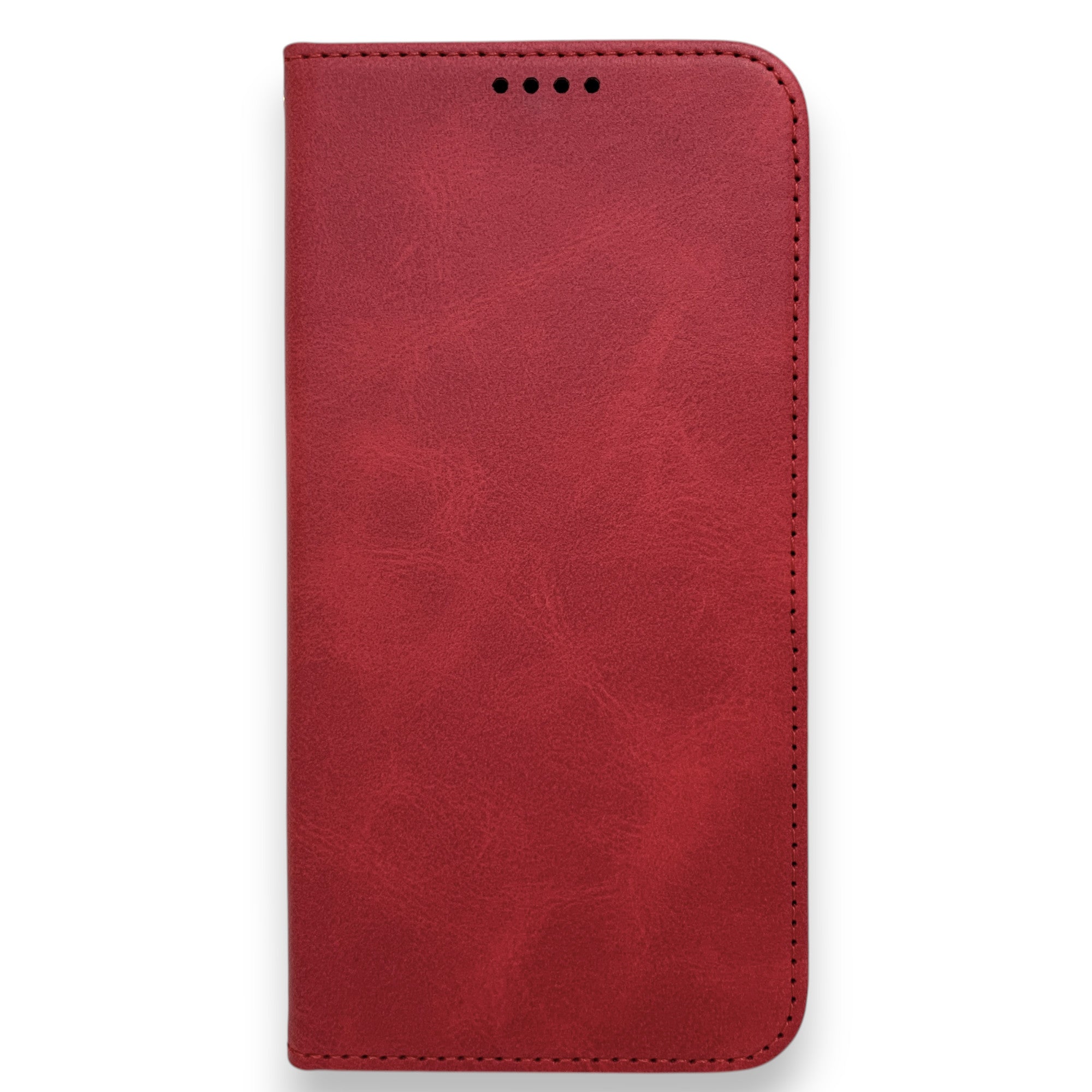 COVERME lompakkokotelo, iPhone 11, punainen